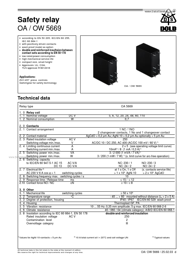 OA5669