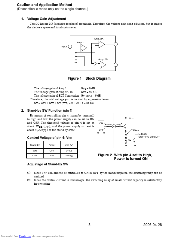 TA8272HQ