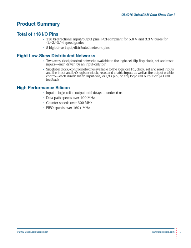 QL4016-1PLC