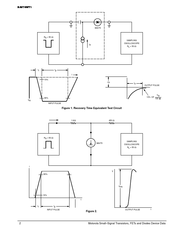 BAV70WT1