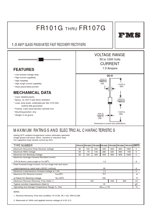 FR102G