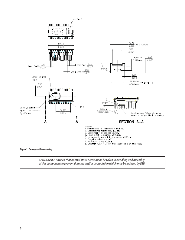 ADNS-6010