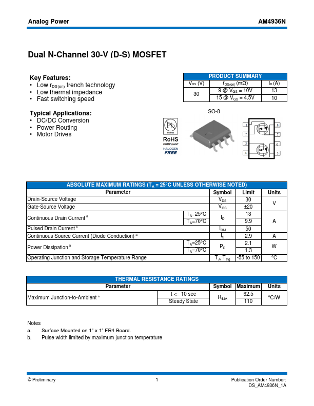 AM4936N