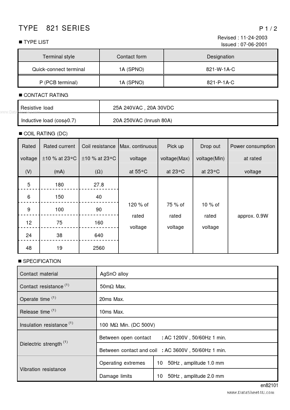 821-P-1A-C