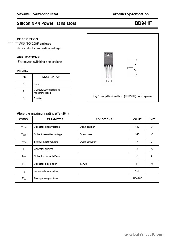 BD941F