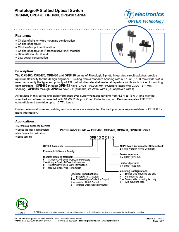 OPB472T11