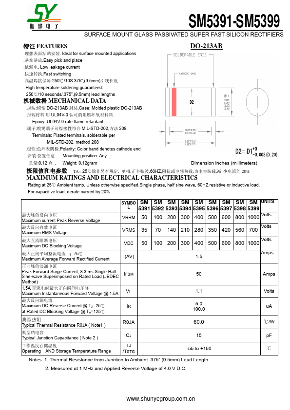 SM5395