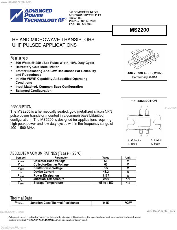 MS2200