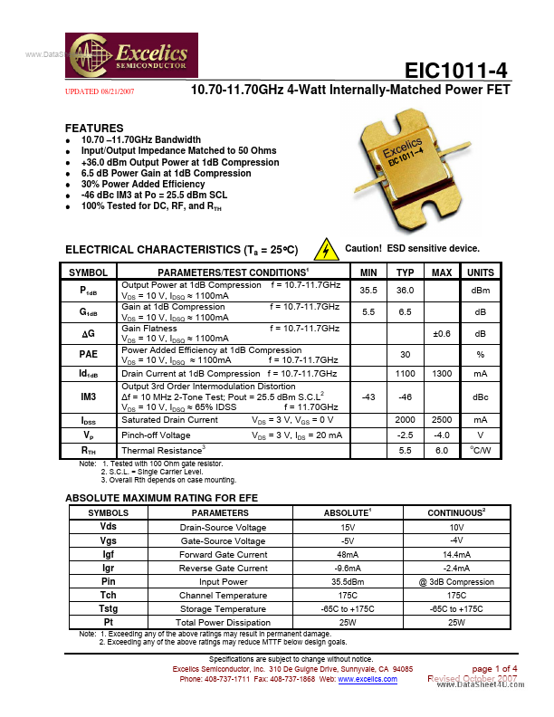 EIC1011-4