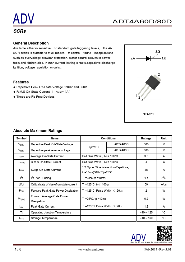 ADT4A60D