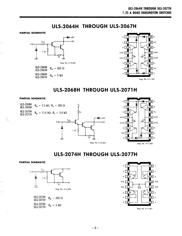 ULS-2066H