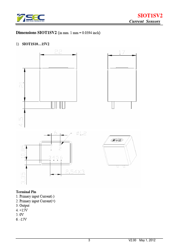 SIOT1SV2