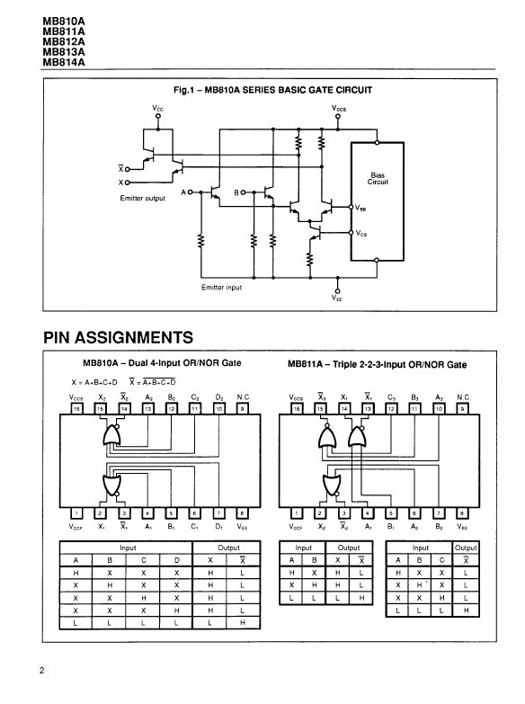 MB814A