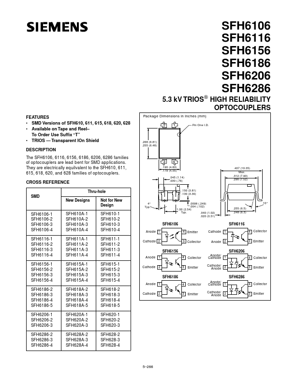 SFH6156