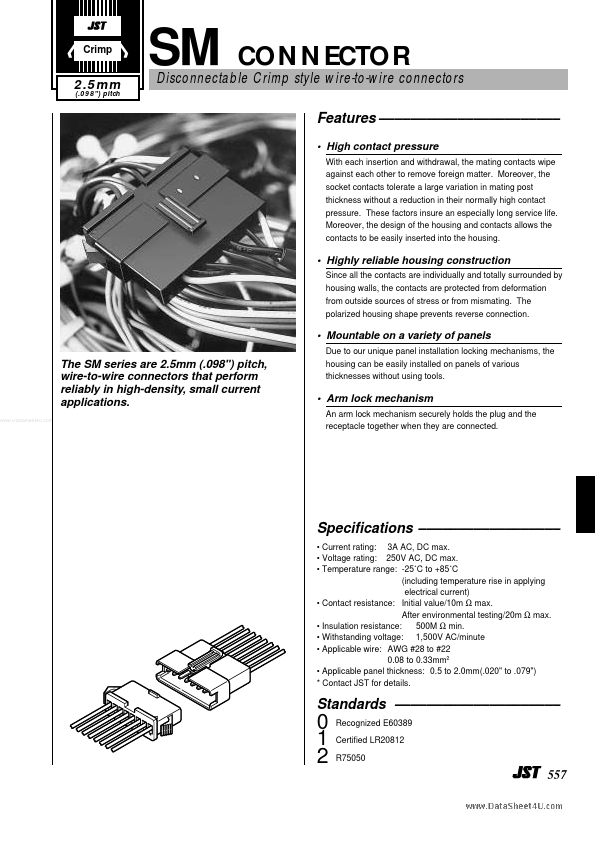 SMR-02V-N