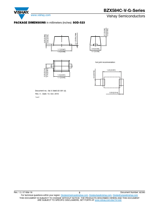 BZX584C2V4-V-G