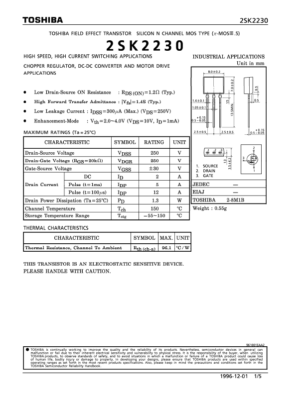 K2230