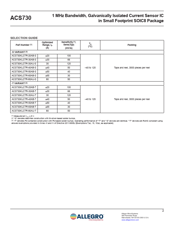 ACS730