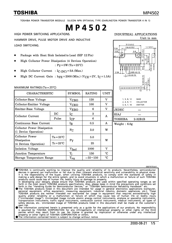 MP4502