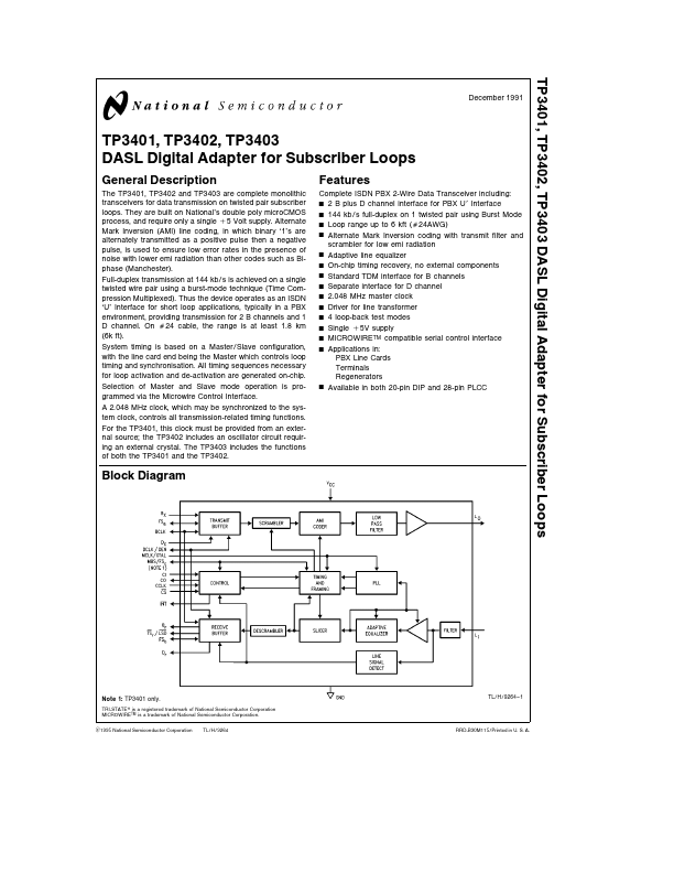 TP3403