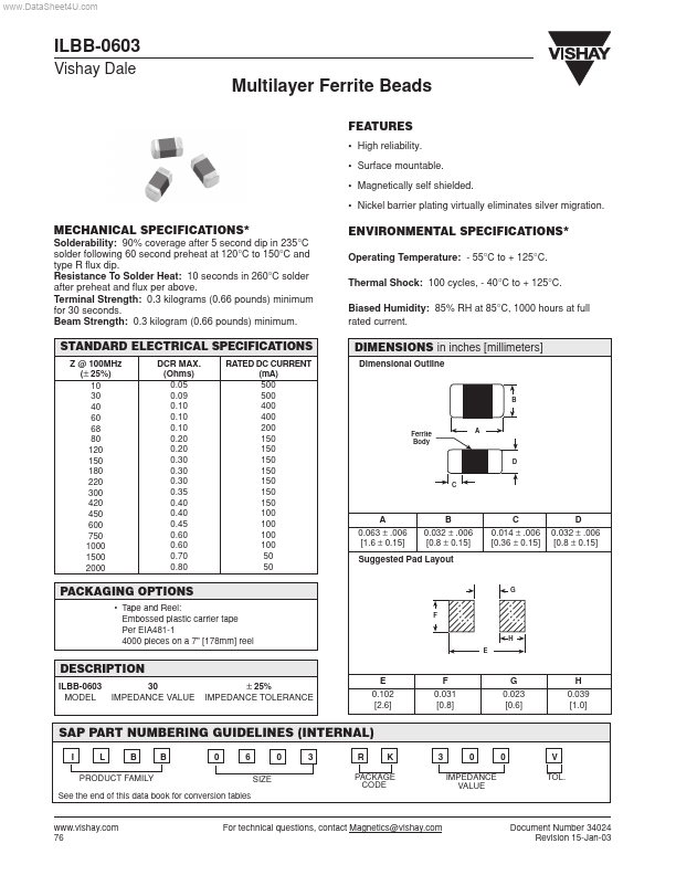 ILBB-0603