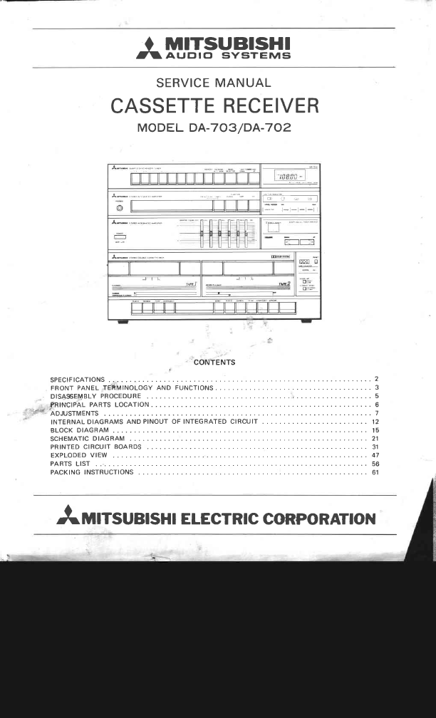 DA-702