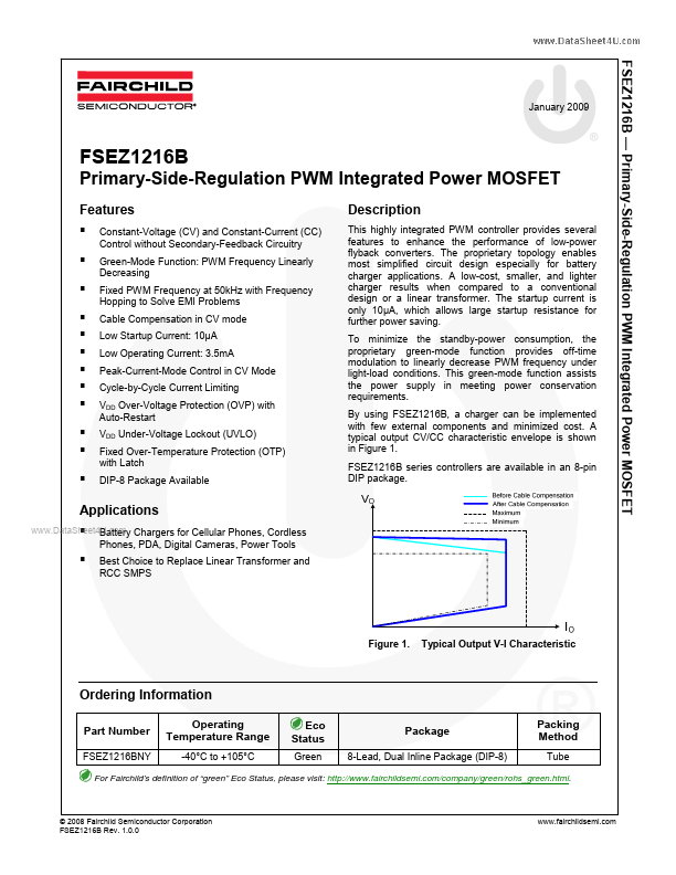 FSEZ1216B