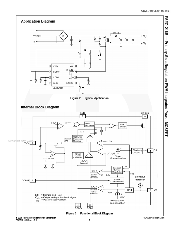 FSEZ1216B