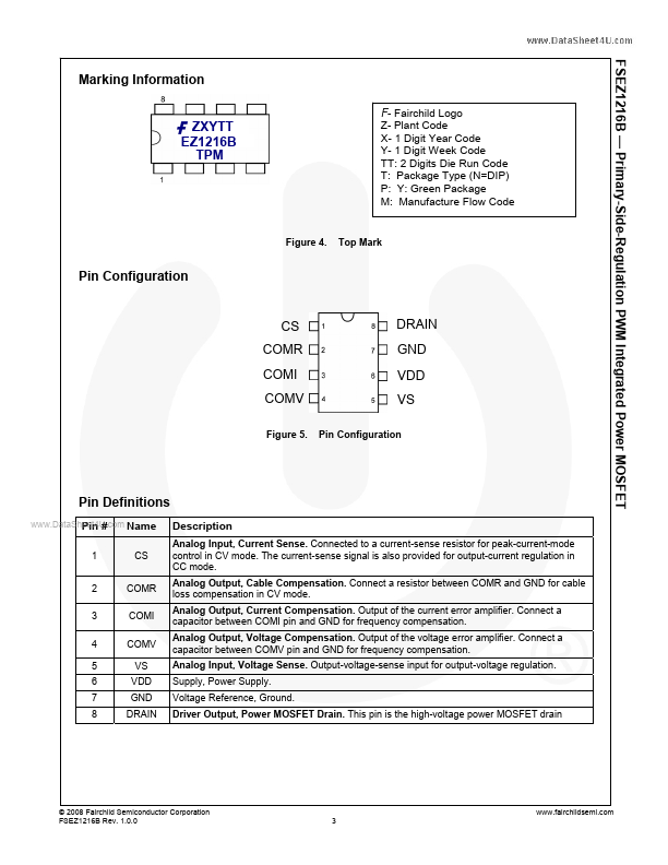 FSEZ1216B