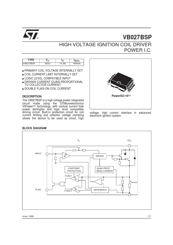 VB027BSP