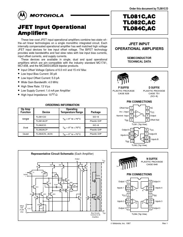 TL082C