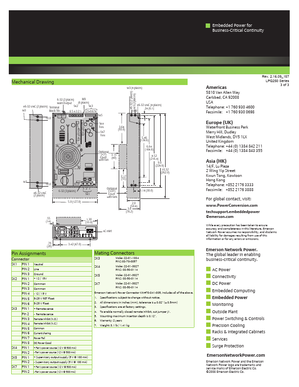 LPQ252-CF