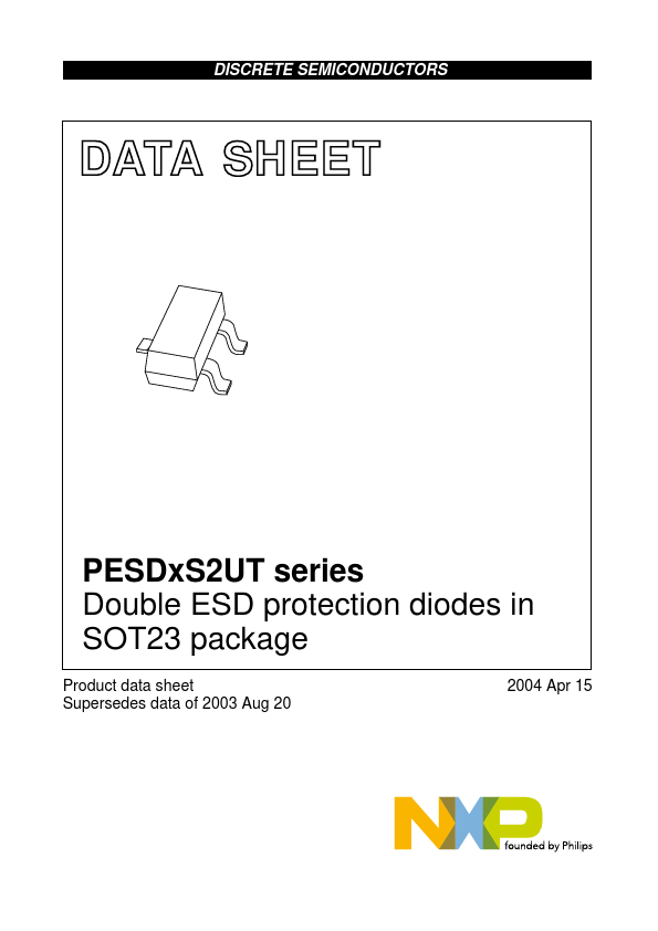 PESD12VS2UT