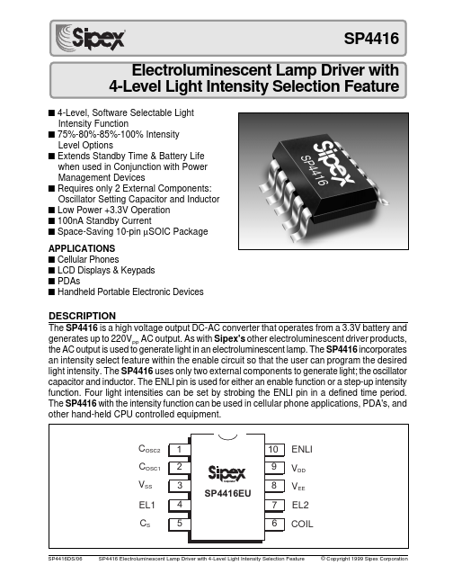 SP4416