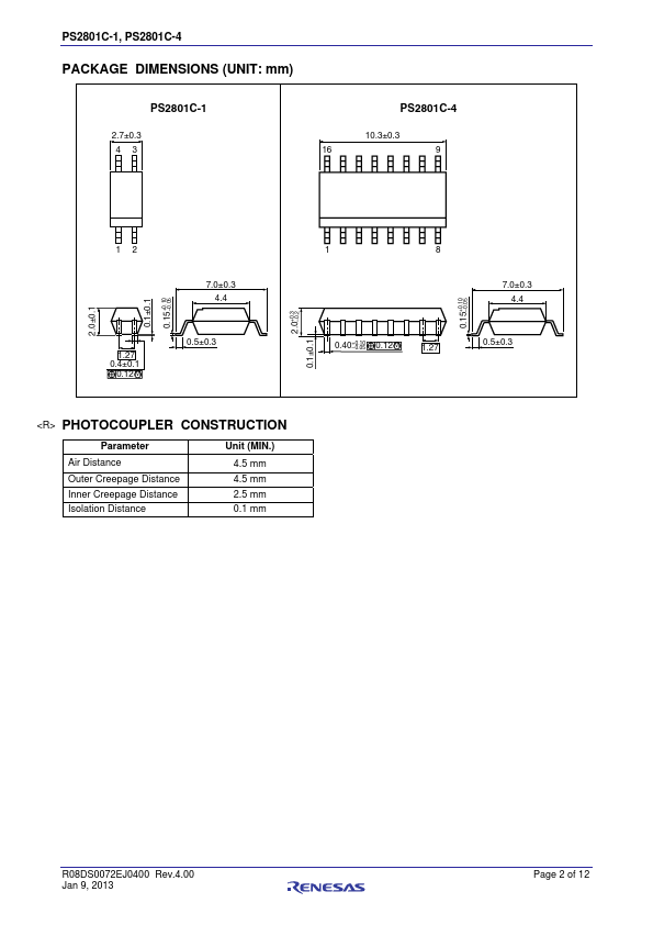 PS2801C-4