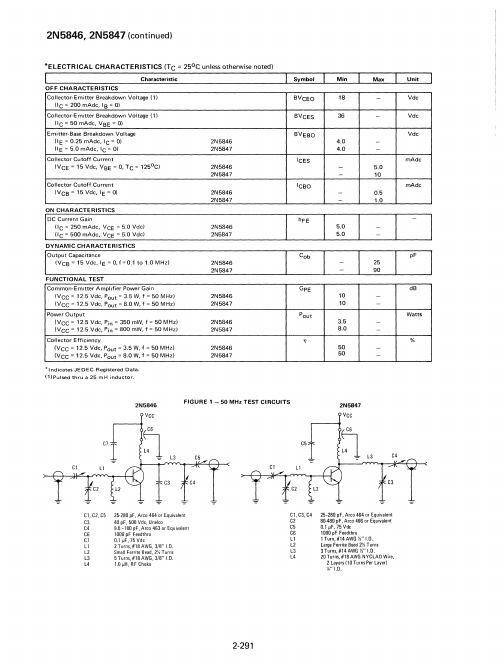 2N5846