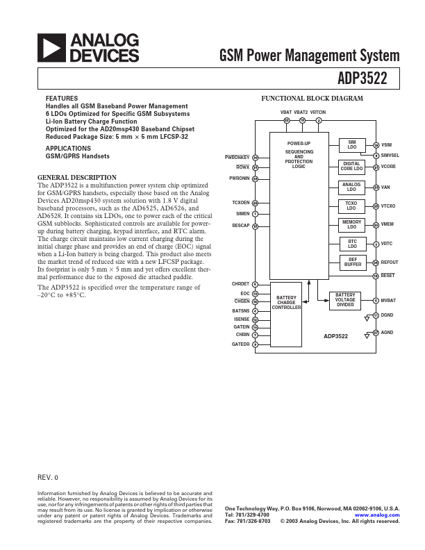 ADP3522