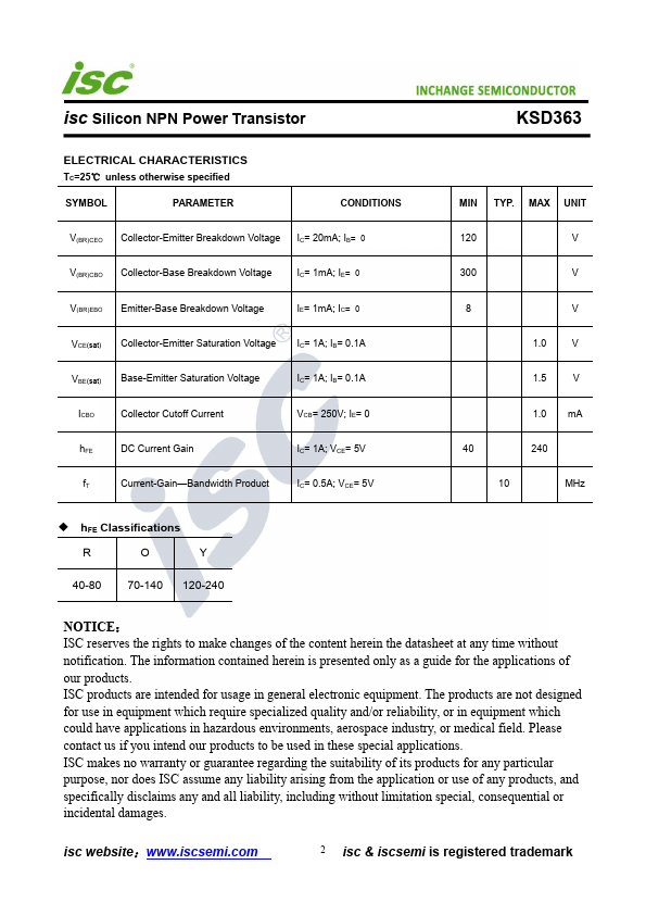 KSD363