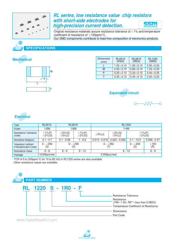 RL1220T