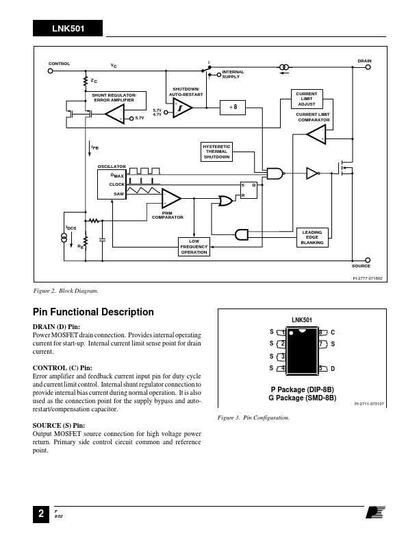 LNK501P