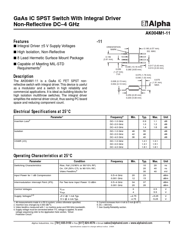 AK004M1-11