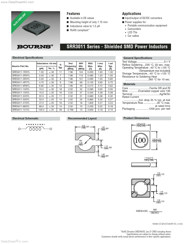 SRR3011