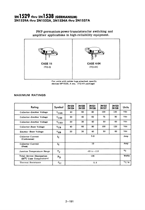 2N1535