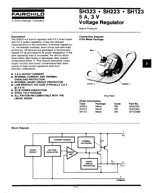 UA323SC