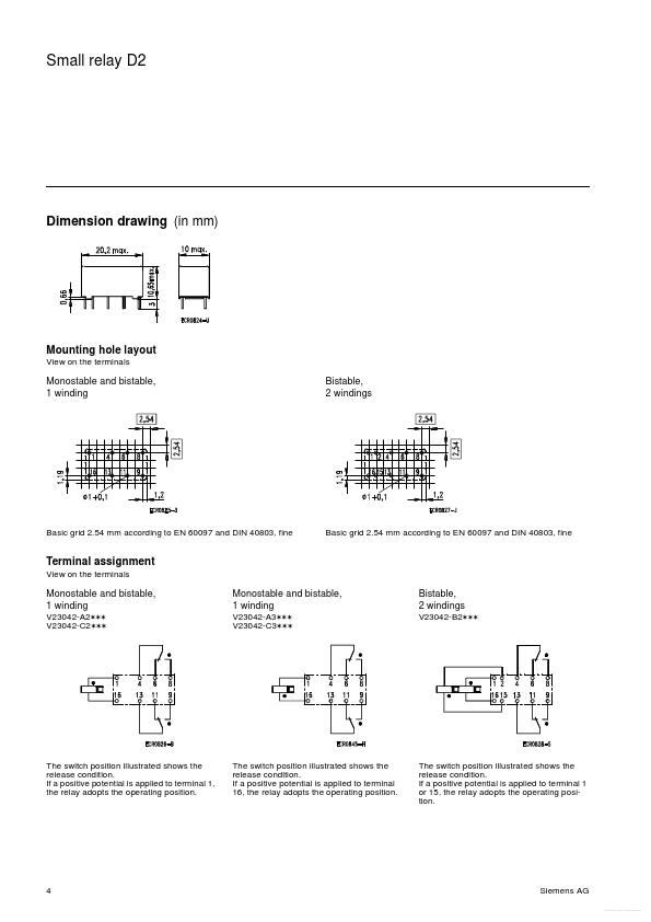 V23042-A2001-B101