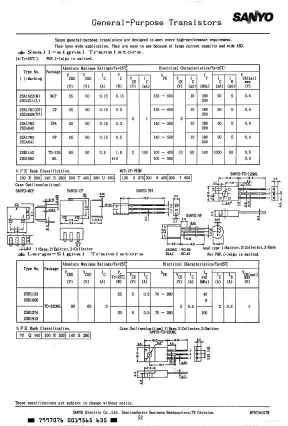 2SC4641