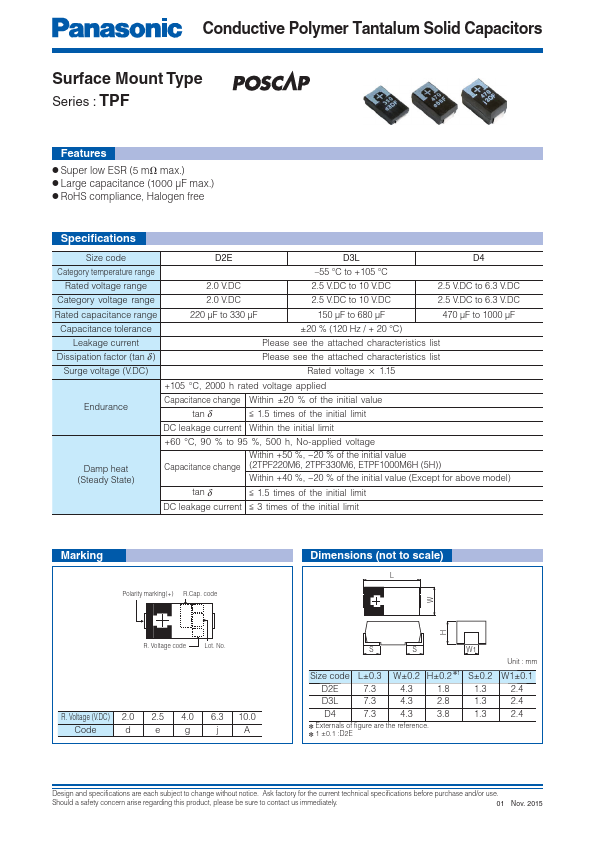 6TPF220ML