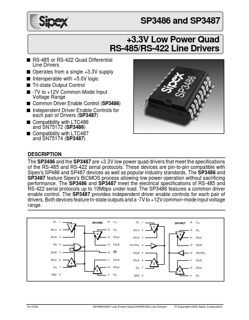 SP3486