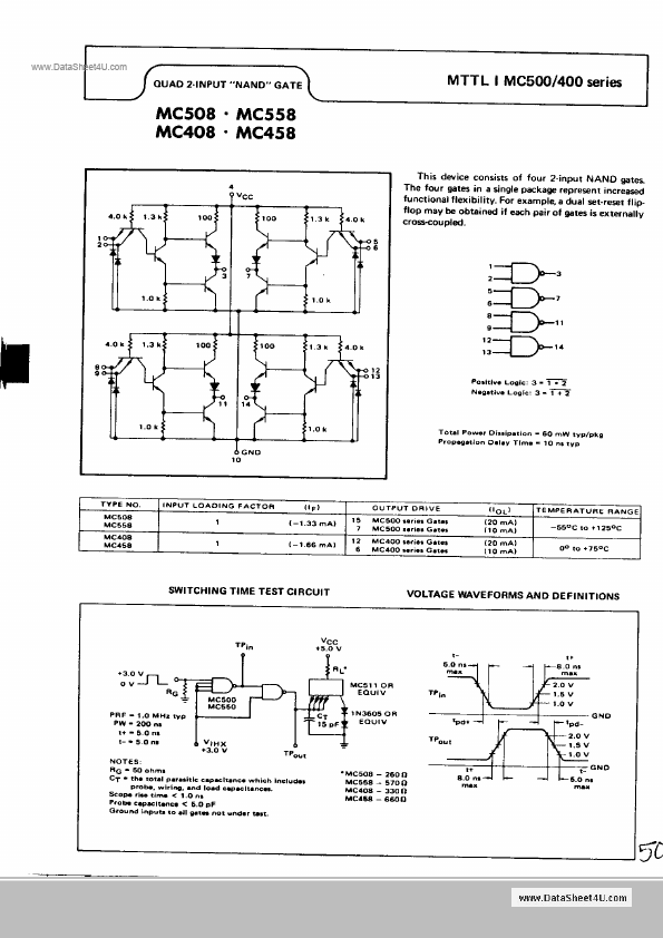 MC558