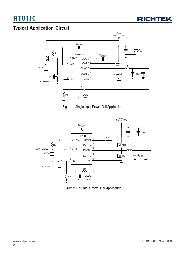 RT8110